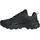adidas Terrex Skychaser Ax5 Wanderschuhe - Core Black / Core Black / Semi Flash Aqua - EU 36 2/3