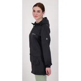 DEPROC activ Robson Long Damen Schwarz L