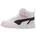 PS White/Black/Pearl Pink 29