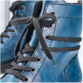 Rieker 72675-12 Damen Blau 36