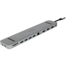 plusonic USB-C