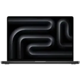 Apple MacBook Pro 41cm(16‘‘) M3 Max 48GB SpaceSchwarz CTO M3 Max 16-Core CPU 40-Core GPU (64GB,2TB) (Z1CM-0110000)