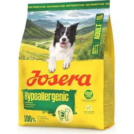 Josera Hypoallergenic Adult 900 g