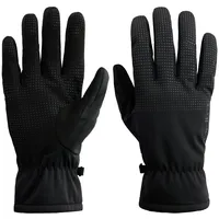 Odlo Multisport Waterproof Handschuhe (Größe L, schwarz)