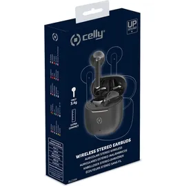 CELLY BUZ2 Schwarz