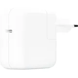 Apple 30W USB-C Power Adapter USB-Netzteil [USB-C], DE (MY1W2ZM/A)