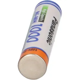 Panasonic AAA 1000 mAh 2 St.