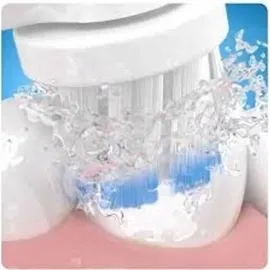 Oral-B Sensitive Clean Aufsteckbürste 8 St.