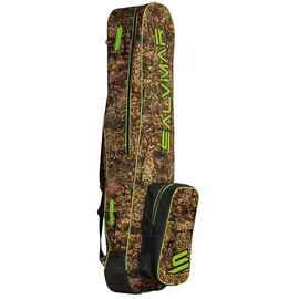 SALVIMAR Fin Bag Flossentasche für Jungen, Krypsis Camu, 115 cm