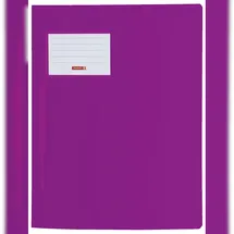 Brunnen Schnellhefter A4 Lila