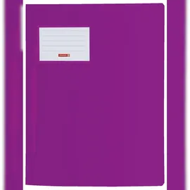 Brunnen Schnellhefter A4 Lila