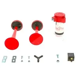 Bosch Fanfare [Hersteller-Nr. 0328003024]