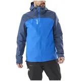 Millet Seneca Goretex 2l Fleece - Icon Blue / Dark Denim - M