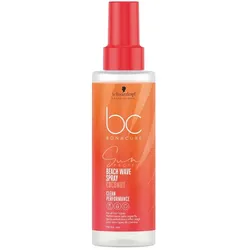 Schwarzkopf Professional BC BONACURE Sun Protect Beach Waves Spray Haarstyling-Liquid 150 ml 