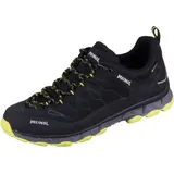 MEINDL Lite Trail GTX Herren schwarz/lemon 45