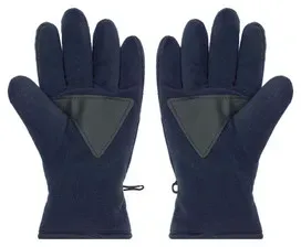 Thinsulate Fleece Handschuhe MB7902, navy-blau, Größe L/XL - navy - L
