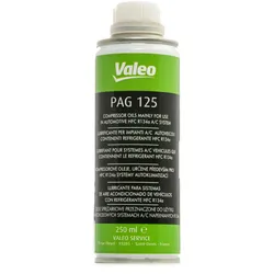 VALEO Service-Gerät, Klimaanlage 710210
