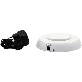 Lumisky Kabelloser LED-Leuchtwürfel, mehrfarbig H40CM CARRY C40