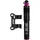 Muc-Off Muc Off AirMach Mini Pump - black/pink