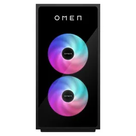 HP OMEN Gaming-PC Ryzen 7 8700F 5,0 GHz 32 GB RAM 3 TB SSD GeForce RTX 5070 Ti Windows 11 Home