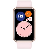 Huawei Watch Fit sakura pink