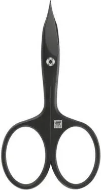Zwilling Nagel- und Nagelhautschere - ZW BEAUTY mTN Schwarzspitzen-Schere