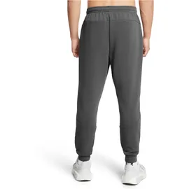 Under Armour Unstoppable Fleece Jogginghose Herren 025 castlerock/black XXL