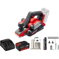 Einhell PROFESSIONAL Akku-Hobel TP PL 18/3 Li BL Kit (1x 4,0 Ah)