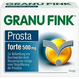GRANU FINK PROSTA FORTE 500 mg