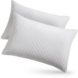 Kopfkissen - 2er Set
