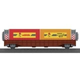 Märklin World 44122 H0 Containerwagen