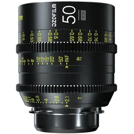 DZOFILM 35 mm T2,1 PL