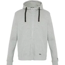 Chiemsee Sweatjacke grau XXL