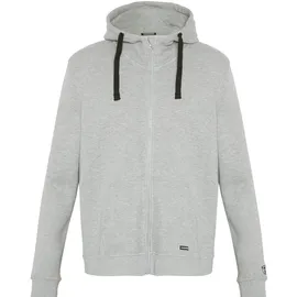 Chiemsee Sweatjacke grau XXL
