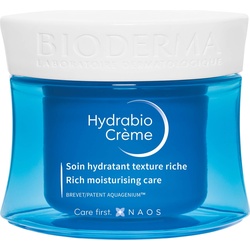 Bioderma, Gesichtscreme, Hydrabio (50 ml, Gesichtscrème)