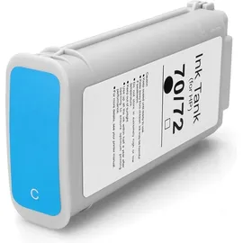 HP 70 cyan