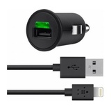 Belkin Mixit Auto Ladeadapter inklusive Micro USB-Kabel iPhone 5 iPad mini 4 ...