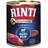 Rinti Singlefleisch Ross Pur 6 x 800 g