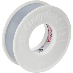 COROPLAST Isolierband Coroplast - grau