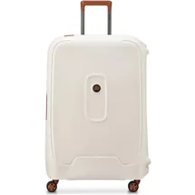 Delsey Moncey 4-Rollen 76 cm / 107 l angora