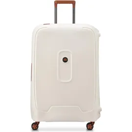 Delsey Moncey 4-Rollen 76 cm / 107 l angora