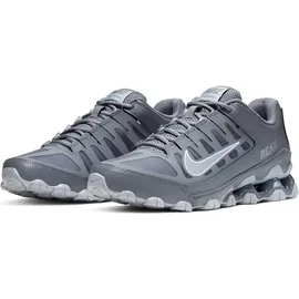 Nike Reax 8 Herren Grau 48,5