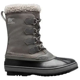 Sorel 1964 Pac Nylon Herren Grau 42