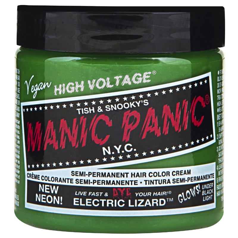 Manic Panic HVC Electric Lizard 118 ml