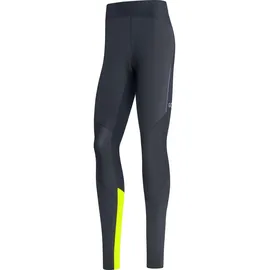 Gore Wear R5 GTX Infinium Herren Schwarz/Neon Gelb S