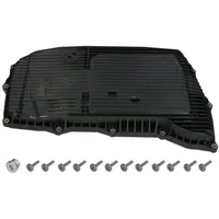 ZF Teilesatz, Automatikgetriebe-Ölwechsel ZF 1103.298.112