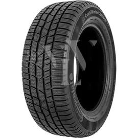 Continental ContiWinterContact TS 830 P 205/55 R17 95H