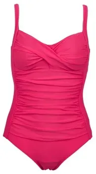 Missya Swimsuit Argentina Rosa 44 Damen