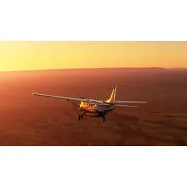 Flight Simulator - Premium Deluxe Edition (USK) (PC)