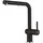 Franke Active L Einhebelmischer Onyx